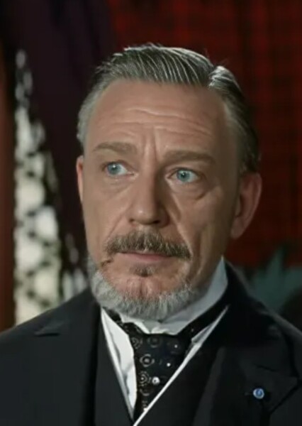 Ben Daniels photo