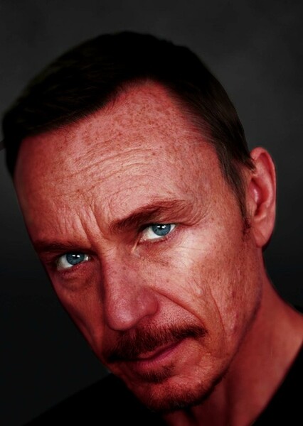 Ben Daniels photo