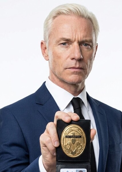Ben Daniels photo