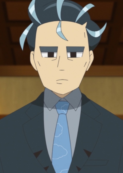 Two-Face
