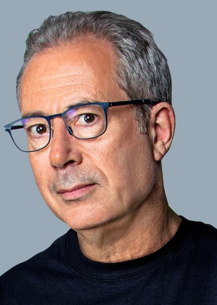 Ben Elton