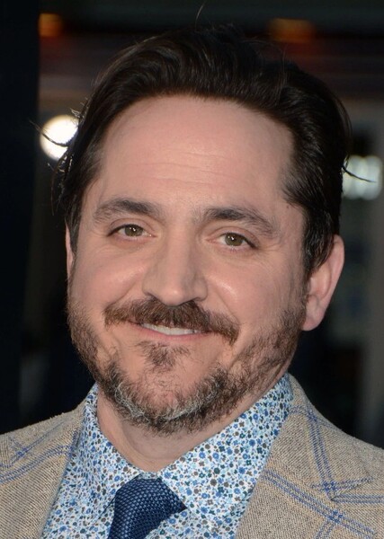 Ben Falcone