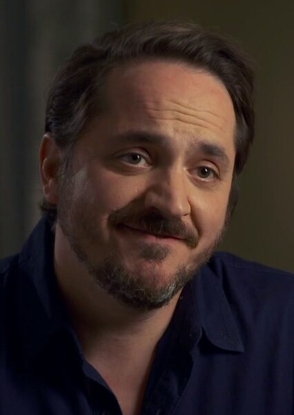 Ben Falcone