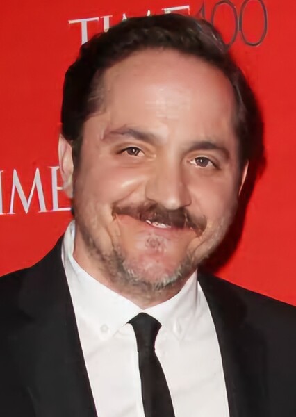 Ben Falcone photo