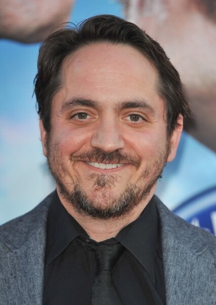 Ben Falcone photo