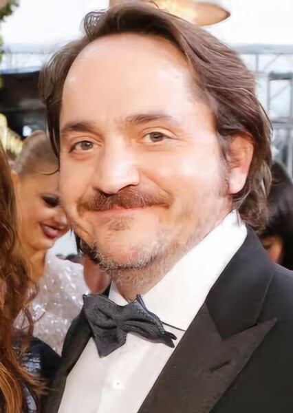 Ben Falcone photo