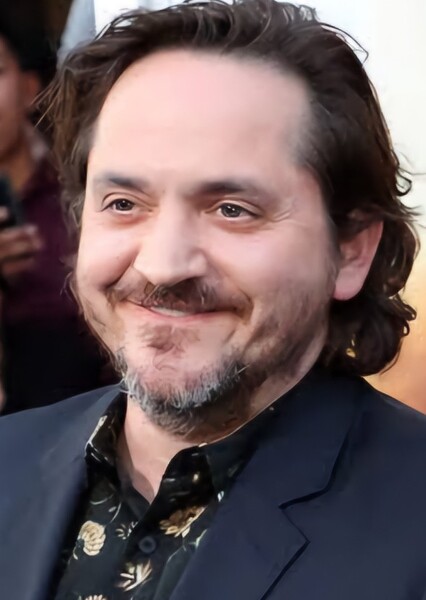 Ben Falcone photo
