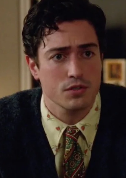 Ben Feldman photo
