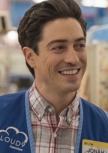 Ben Feldman photo