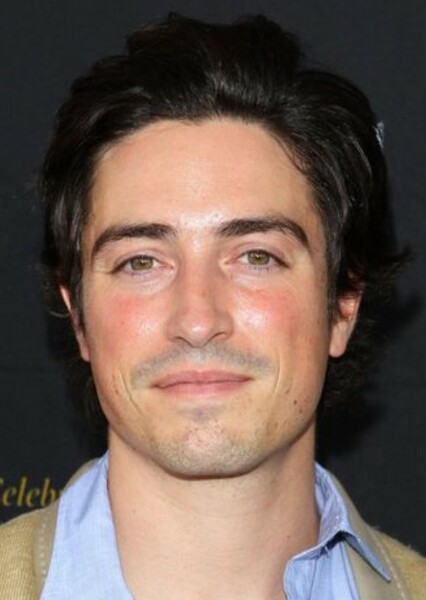 Ben Feldman photo