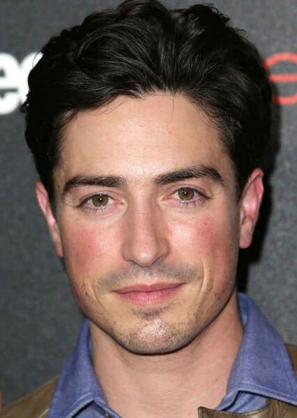 Ben Feldman photo