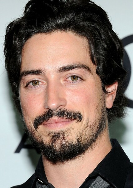 Ben Feldman photo
