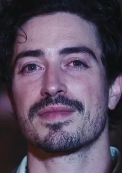 Ben Feldman photo