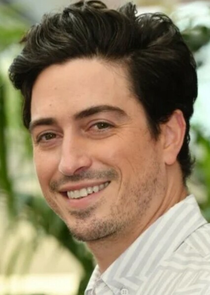 Ben Feldman photo