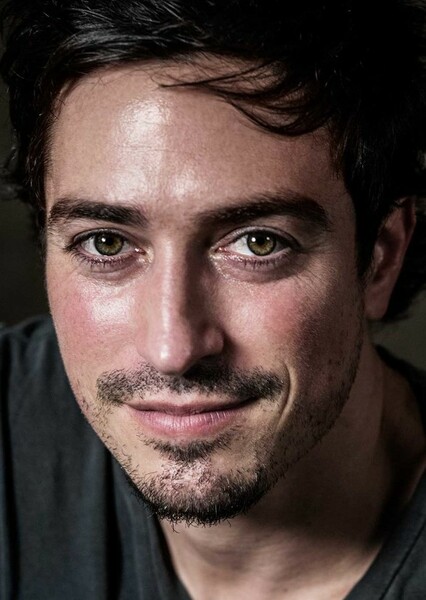 Ben Feldman photo