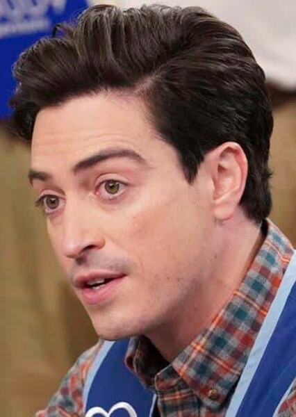 Ben Feldman photo