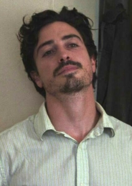 Ben Feldman photo