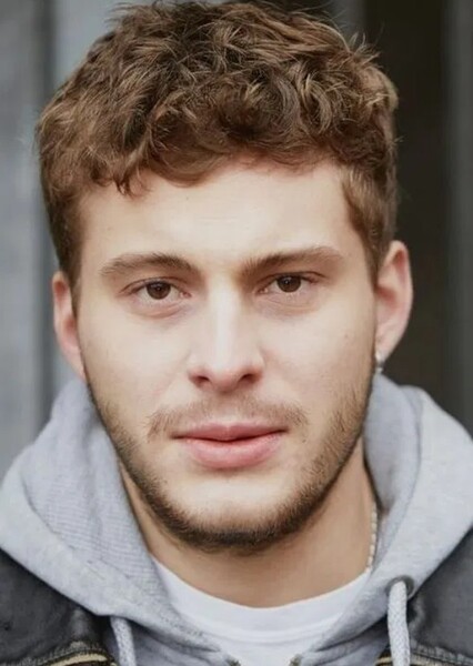 Ben Felipe photo