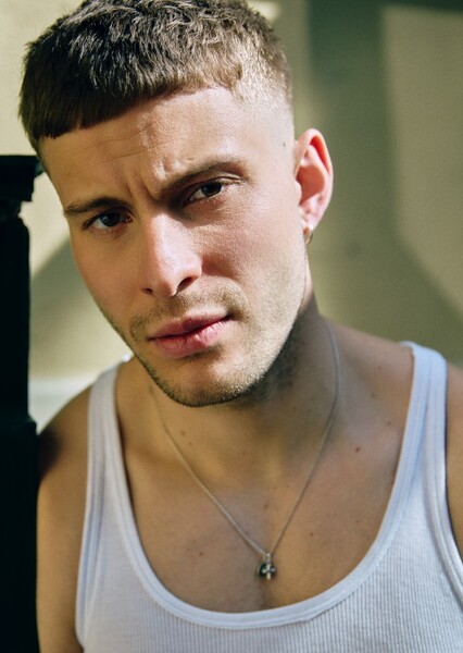 Ben Felipe photo