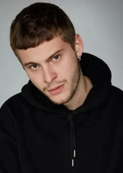 Ben Felipe photo