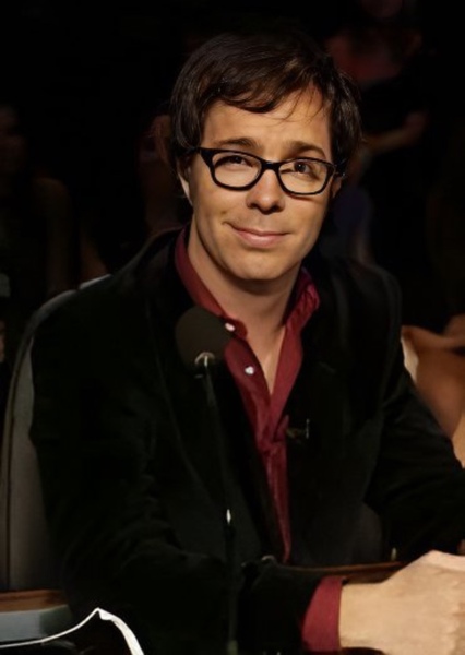 Ben Folds photo