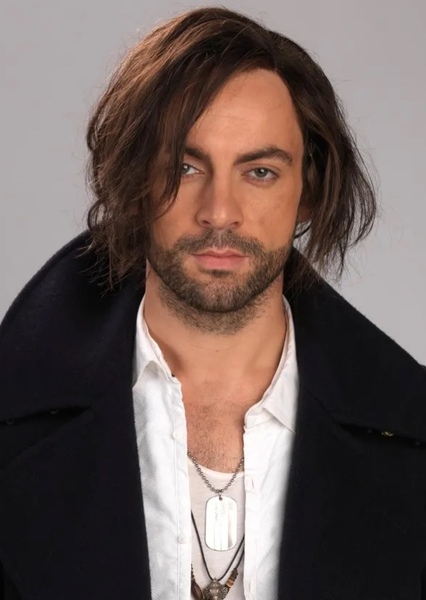 Ben Forster photo