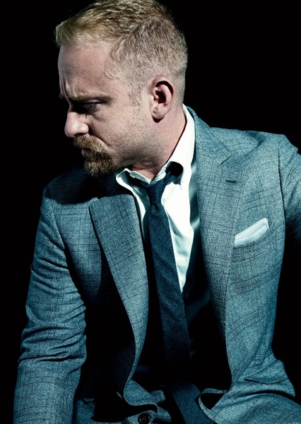 Ben Foster photo