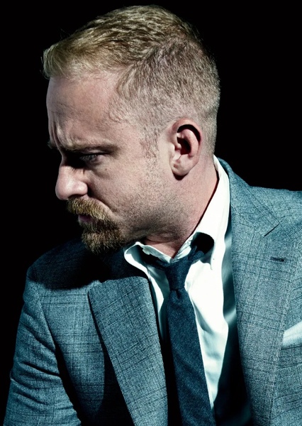 Ben Foster photo