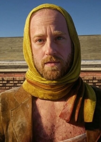 Ben Foster