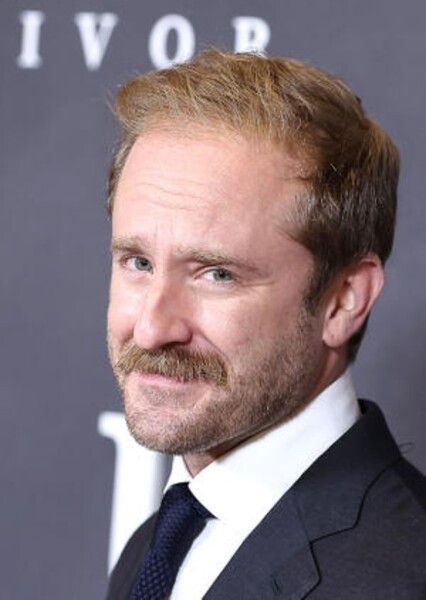 Ben Foster photo