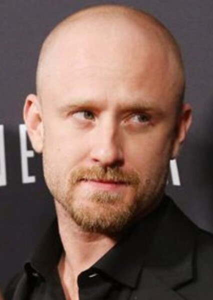 Ben Foster