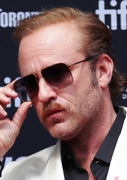 Ben Foster