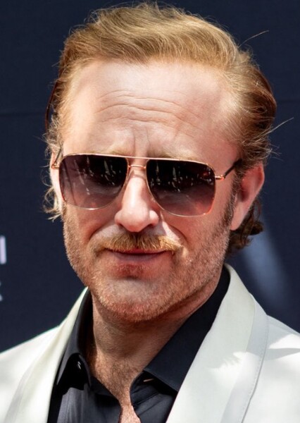 Ben Foster photo