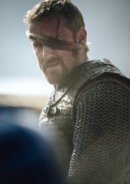 Ben Foster photo