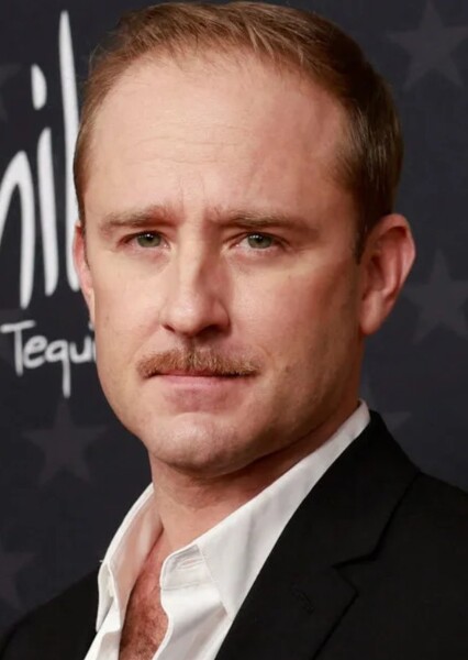 Ben Foster