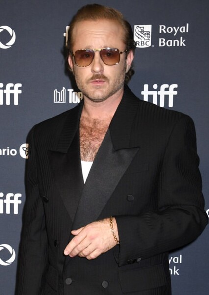 Ben Foster photo