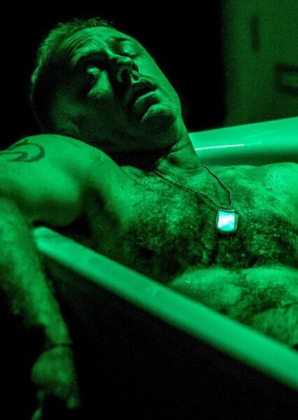 Ben Foster photo