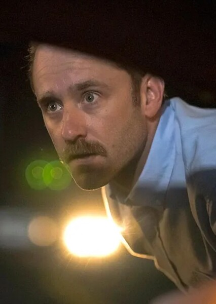 Ben Foster photo