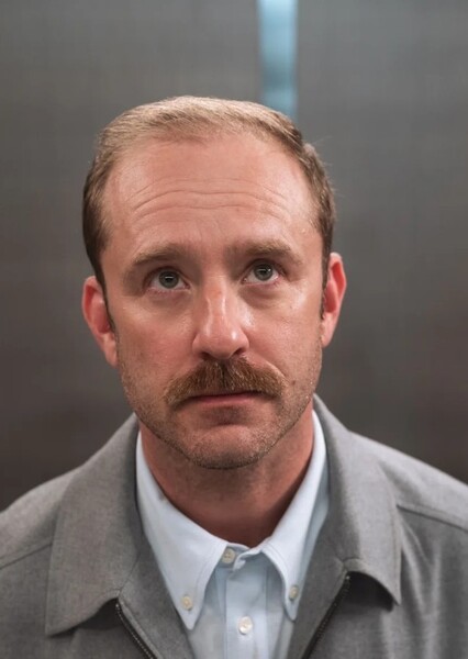 Ben Foster photo