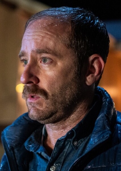 Ben Foster photo