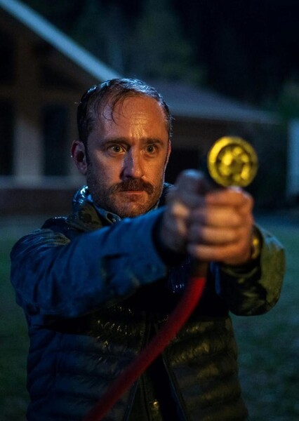 Ben Foster photo