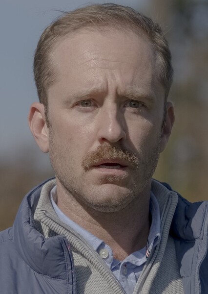 Ben Foster photo