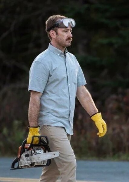 Ben Foster photo