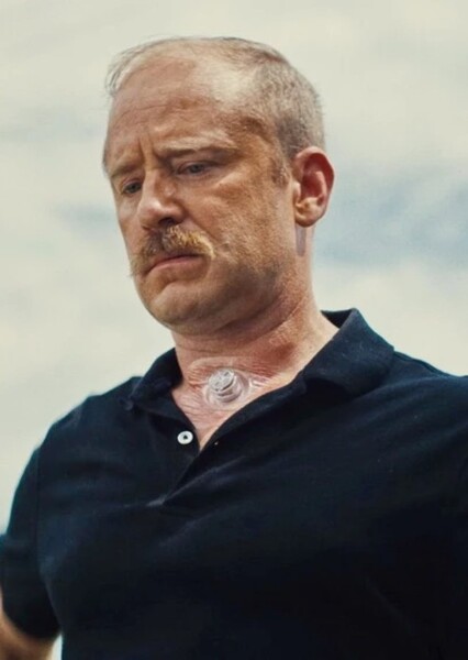 Ben Foster