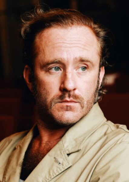 Ben Foster photo