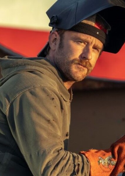 Ben Foster photo