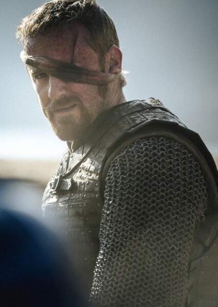 Ben Foster photo
