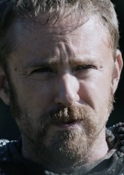 Ben Foster photo