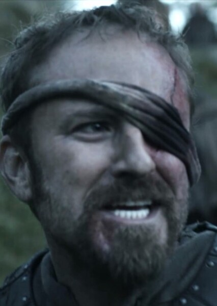 Ben Foster photo