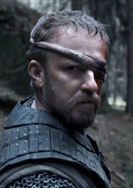 Ben Foster photo
